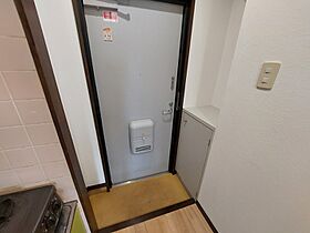 パストラル21 506 号室 ｜ 愛媛県松山市宮田町（賃貸マンション1K・5階・30.30㎡） その22