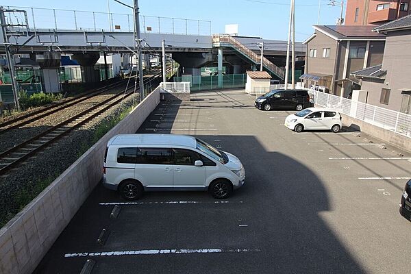 レオパレス松山保免 304 号室｜愛媛県松山市保免上1丁目(賃貸マンション1K・3階・20.81㎡)の写真 その6