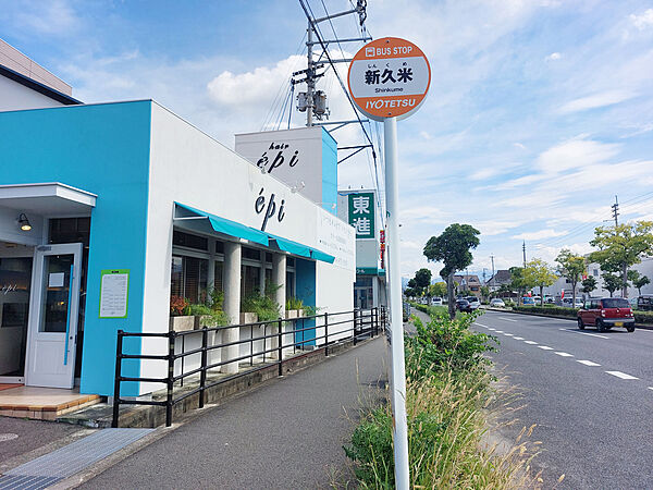 ラポール来住町 601 号室｜愛媛県松山市来住町(賃貸マンション2LDK・6階・63.41㎡)の写真 その29