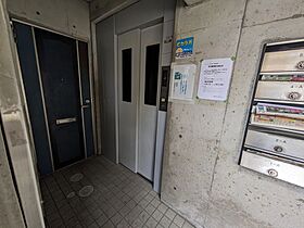 リューレント歩行町 3A 号室 ｜ 愛媛県松山市歩行町1丁目（賃貸マンション1K・3階・25.31㎡） その6