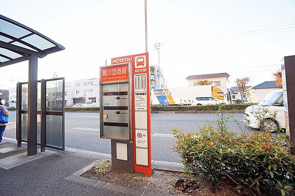 チェリッシュ1 201 号室｜愛媛県松山市吉藤4丁目(賃貸アパート1LDK・2階・41.98㎡)の写真 その29