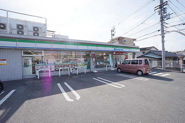 画像13:ファミリーマート 松山松末店
