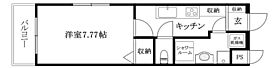 αプレミアム松末 408 号室 ｜ 愛媛県松山市松末2丁目（賃貸マンション1K・4階・26.50㎡） その2