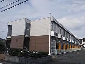 レオパレスヴィラ姫原 103 号室 ｜ 愛媛県松山市姫原3丁目（賃貸アパート1K・1階・23.18㎡） その1