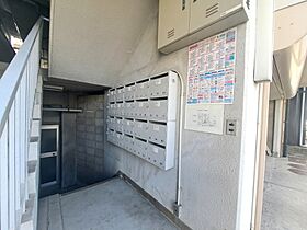 メゾンＫＩＹＡＭＡＣＨＩ 306 号室 ｜ 愛媛県松山市木屋町1丁目（賃貸マンション1K・3階・18.78㎡） その24