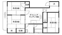 愛媛県松山市一番町2丁目：物件画像／株式会社日本エイジェント　花みずき南店