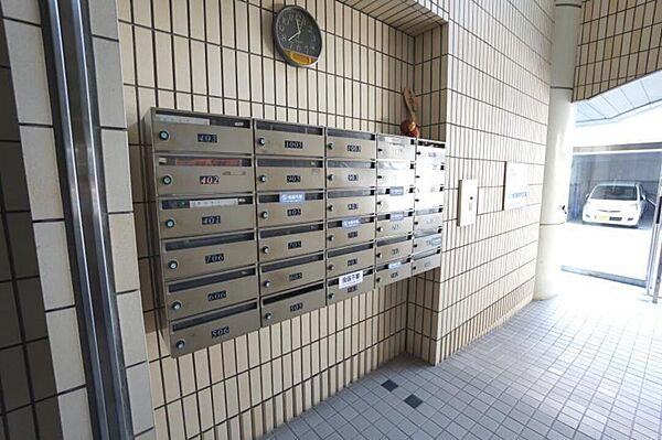 HAMADA BLD 805 号室｜愛媛県松山市南堀端町(賃貸マンション3LDK・8階・68.00㎡)の写真 その23