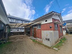 萱町6丁目　西崎住宅