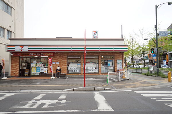 画像9:セブン-イレブン 松山平和通1丁目店