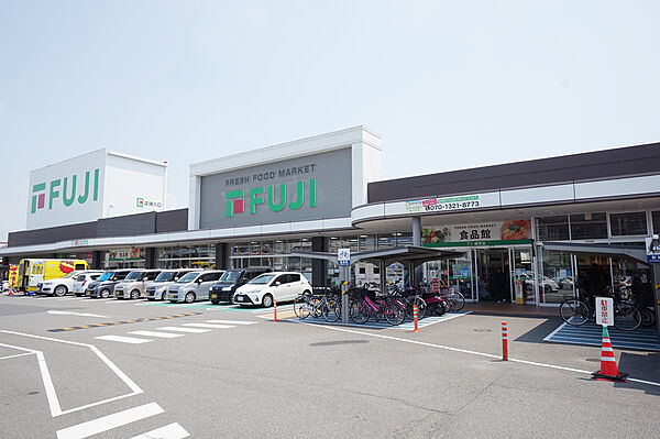 画像22:FUJI 藤原店