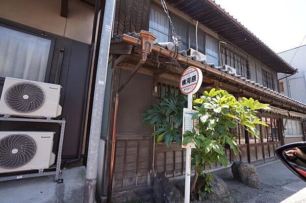 シングル花夢 102 号室｜愛媛県東温市横河原(賃貸アパート1K・1階・25.65㎡)の写真 その27