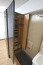 セントポーリア山越 306 号室 ｜ 愛媛県松山市山越6丁目（賃貸マンション1DK・3階・40.00㎡） その22