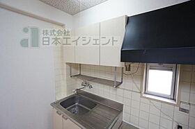 セントポーリア山越 306 号室 ｜ 愛媛県松山市山越6丁目（賃貸マンション1DK・3階・40.00㎡） その10