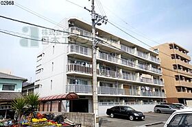 セントポーリア山越 306 号室 ｜ 愛媛県松山市山越6丁目（賃貸マンション1DK・3階・40.00㎡） その1