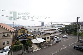 セントポーリア山越 306 号室 ｜ 愛媛県松山市山越6丁目（賃貸マンション1DK・3階・40.00㎡） その28