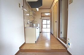 ボナール一番館 205 号室 ｜ 愛媛県松山市清水町3丁目（賃貸マンション1K・2階・20.40㎡） その14