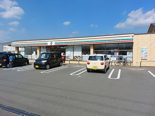 ユーミーWATANBE2 202 号室｜愛媛県東温市田窪(賃貸マンション2LDK・2階・60.06㎡)の写真 その9