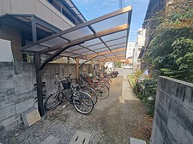 林檎館 201 号室 ｜ 愛媛県松山市木屋町3丁目（賃貸アパート1K・2階・25.50㎡） その27