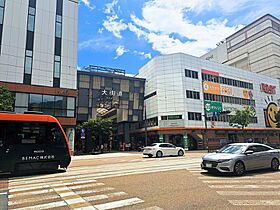 フローリッシュ大和 303 号室 ｜ 愛媛県松山市喜与町2丁目（賃貸マンション1K・3階・22.76㎡） その19