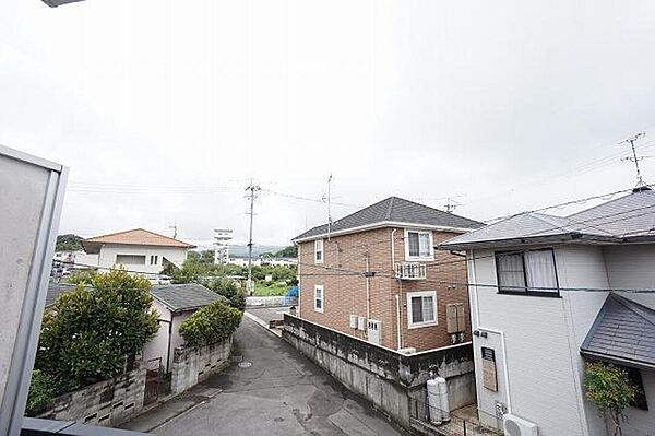 シングル花夢 103 号室｜愛媛県東温市横河原(賃貸アパート1K・1階・25.65㎡)の写真 その28