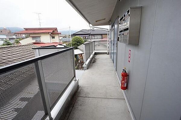 シングル花夢 103 号室｜愛媛県東温市横河原(賃貸アパート1K・1階・25.65㎡)の写真 その24