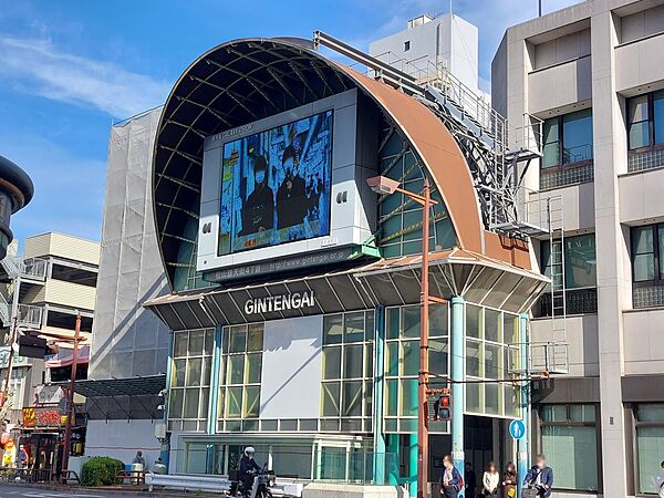 ラッセルスクエア松山市駅 A・B棟 B315 号室｜愛媛県松山市永代町(賃貸マンション1DK・3階・28.90㎡)の写真 その19