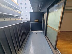 ラッセルスクエア松山市駅 A・B棟 B513 号室 ｜ 愛媛県松山市永代町（賃貸マンション1DK・5階・26.80㎡） その26