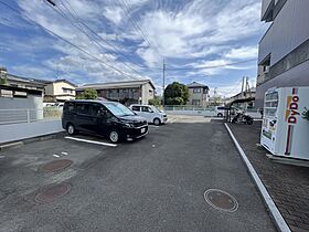 サンスターレ安城寺 203 号室 ｜ 愛媛県松山市安城寺町（賃貸マンション3LDK・2階・70.20㎡） その21