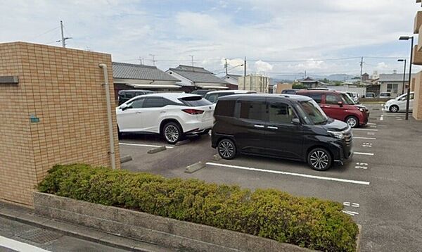 サントノーレ三津浜南 1002 号室｜愛媛県松山市清住1丁目(賃貸マンション2LDK・10階・64.04㎡)の写真 その14