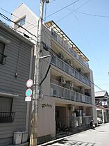 清水町ハイツ2 402 号室 ｜ 愛媛県松山市清水町1丁目（賃貸マンション1K・4階・22.05㎡） その1