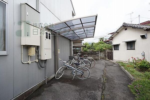 シングル花夢 202 号室｜愛媛県東温市横河原(賃貸アパート1K・2階・25.65㎡)の写真 その24