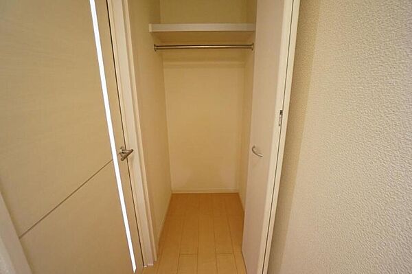 パレットガーデン 203 号室｜愛媛県松山市鷹子町(賃貸アパート1LDK・2階・45.04㎡)の写真 その16