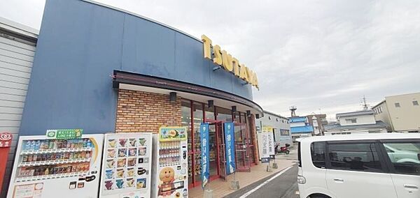 画像26:TSUTAYA WILL 朝生田店