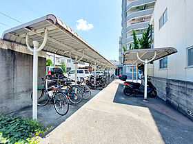 ロイアルコート桑原 102 号室 ｜ 愛媛県松山市桑原4丁目（賃貸マンション1K・1階・30.68㎡） その28