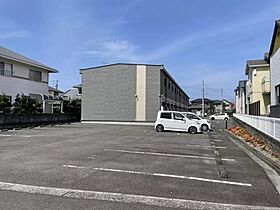 レオパレスグレーシー堀江 105 号室 ｜ 愛媛県松山市堀江町（賃貸アパート1K・1階・23.61㎡） その7