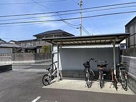 レオパレスグレーシー堀江 105 号室 ｜ 愛媛県松山市堀江町（賃貸アパート1K・1階・23.61㎡） その8