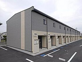 レオパレスグレーシー堀江 215 号室 ｜ 愛媛県松山市堀江町（賃貸アパート1K・2階・28.02㎡） その1