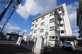 セントラルハイム弐番館 254 号室 ｜ 愛媛県松山市立花5丁目（賃貸マンション2LDK・5階・88.74㎡） その1