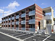 愛媛県松山市南久米町：物件画像／株式会社日本エイジェント　花みずき南店
