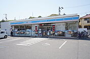 ローソン 松山別府町店