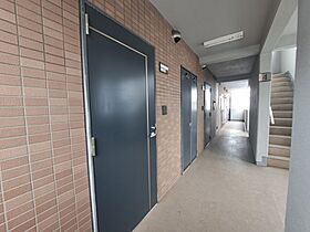 ドルーク三番町 401 号室 ｜ 愛媛県松山市三番町7丁目（賃貸マンション1R・4階・27.30㎡） その23