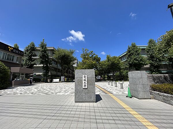 画像19:愛媛大学