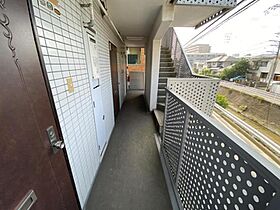 エクセランス・ド・リヴィエール 402 号室 ｜ 愛媛県松山市清水町4丁目（賃貸マンション1K・4階・21.87㎡） その26