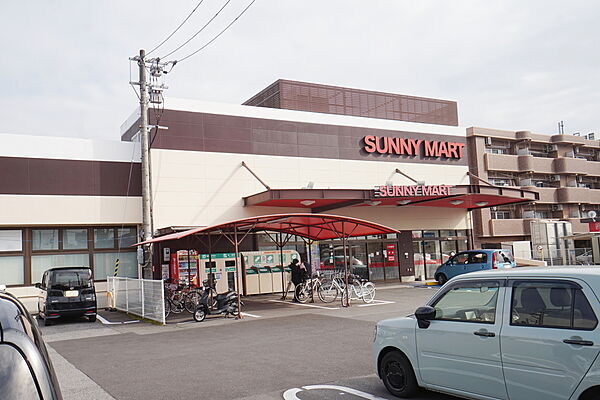 画像12:サニーマート 束本店