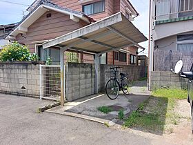 小栗荘 203 号室 ｜ 愛媛県松山市小栗2丁目（賃貸アパート2K・2階・28.51㎡） その10