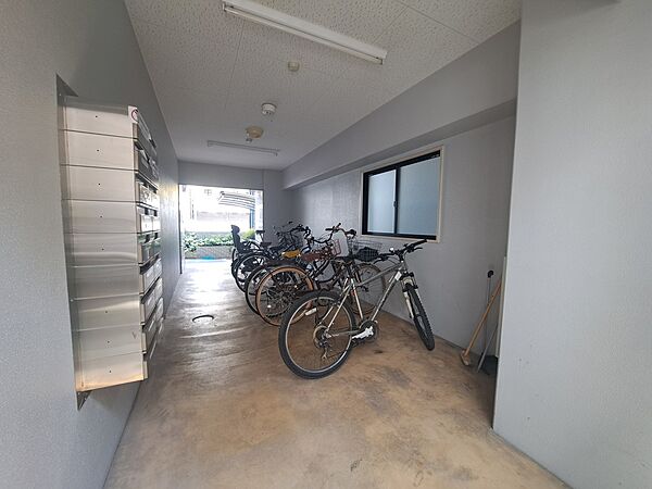 ウインドパレス歩行町 902 号室｜愛媛県松山市歩行町2丁目(賃貸マンション1LDK・9階・41.86㎡)の写真 その5