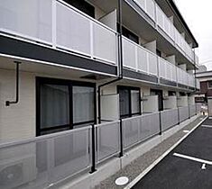 レオパレス雄新ひまわり 103 号室 ｜ 愛媛県松山市小栗7丁目（賃貸マンション1K・1階・19.87㎡） その10