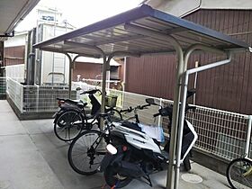 レオパレス雄新ひまわり 103 号室 ｜ 愛媛県松山市小栗7丁目（賃貸マンション1K・1階・19.87㎡） その15