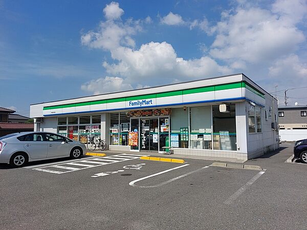 サンプラシード 101 号室｜愛媛県東温市志津川(賃貸アパート1LDK・1階・46.68㎡)の写真 その20