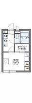 レオパレスラ　プランタン　2 102 号室 ｜ 愛媛県松山市雄郡1丁目（賃貸アパート1K・1階・19.87㎡） その2